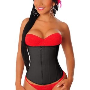 Clip-N-Zip Waist Trainer